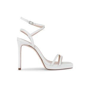 - NEW Schutz Tersa Stiletto White Platform 0713